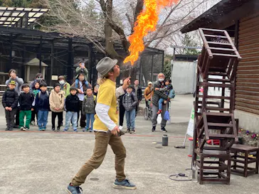 宇都宮動物園に投稿された画像（2026/3/25）