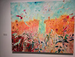 FACE展2026（ＳＯＭＰＯ美術館）に投稿された画像（2026/3/25）