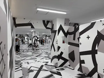 IMMERSIVE JOURNEY 名古屋に投稿された画像（2026/3/25）