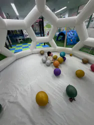 キッズランドUS 愛媛東温店に投稿された画像（2026/3/25）