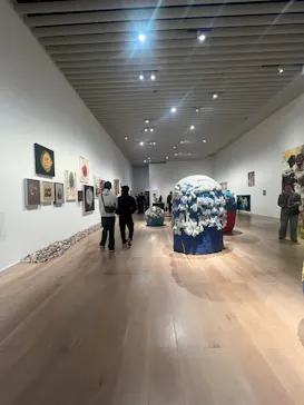 六本木クロッシング2025展（森美術館）に投稿された画像（2026/3/25）