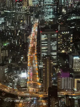 東京タワーに投稿された画像（2026/3/25）