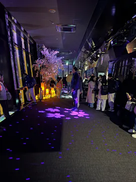 東京タワーに投稿された画像（2026/3/25）