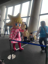 東京スカイツリーに投稿された画像（2026/3/25）