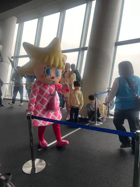 東京スカイツリーに投稿された画像（2026/3/25）