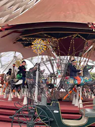 西武園ゆうえんちに投稿された画像（2026/3/25）