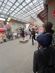 西武園ゆうえんちに投稿された画像（2026/3/25）