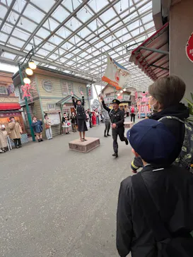 西武園ゆうえんちに投稿された画像（2026/3/25）