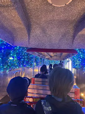 西武園ゆうえんちに投稿された画像（2026/3/25）