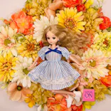 リカちゃんの ON/OFF 展　東京に投稿された画像（2026/3/25）