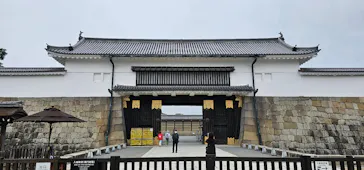 元離宮二条城に投稿された画像（2026/3/25）