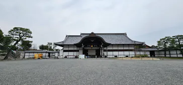 元離宮二条城に投稿された画像（2026/3/25）