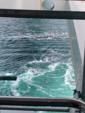 徳島県立 渦の道に投稿された画像（2026/3/25）