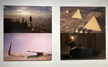 IMMERSIVE JOURNEY 名古屋に投稿された画像（2026/3/25）