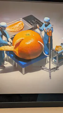 田中達也展 みたてのくみたてに投稿された画像（2026/3/25）