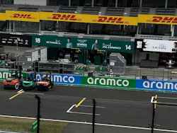 鈴鹿サーキットに投稿された画像（2026/3/25）