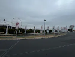 鈴鹿サーキットに投稿された画像（2026/3/25）