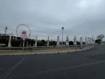 鈴鹿サーキットに投稿された画像（2026/3/25）