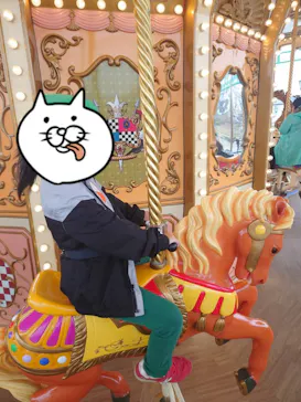 あらかわ遊園に投稿された画像（2026/3/25）