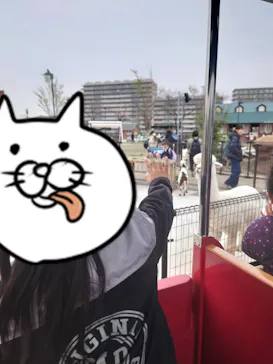 あらかわ遊園に投稿された画像（2026/3/25）