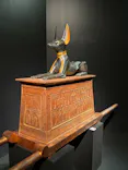MYSTERY OF TUTANKHAMEN 体感型古代エジプト展に投稿された画像（2026/3/25）