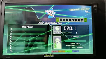 日本モンキーパークに投稿された画像（2026/3/25）