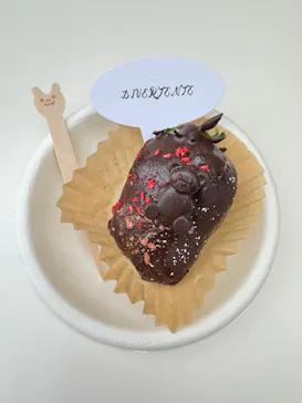 OSAKA Strawberry Festivalに投稿された画像（2026/3/25）