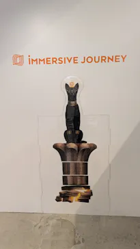 IMMERSIVE JOURNEYに投稿された画像（2026/3/25）
