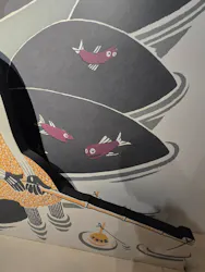 ムーミンバレーパークに投稿された画像（2026/3/25）