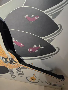 ムーミンバレーパークに投稿された画像（2026/3/25）