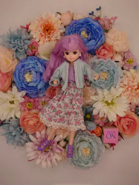 リカちゃんの ON/OFF 展　東京に投稿された画像（2026/3/25）