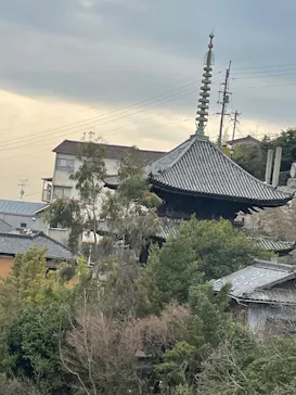 千光寺山ロープウェイに投稿された画像（2026/3/25）