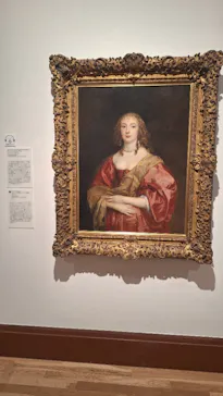 西洋絵画400年の旅―珠玉の東京富士美術館コレクションに投稿された画像（2026/3/25）