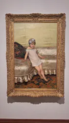 西洋絵画400年の旅―珠玉の東京富士美術館コレクションに投稿された画像（2026/3/25）