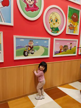 横浜アンパンマンこどもミュージアムに投稿された画像（2026/3/25）