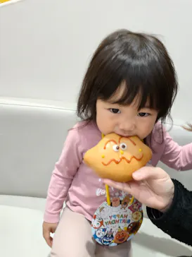 横浜アンパンマンこどもミュージアムに投稿された画像（2026/3/25）