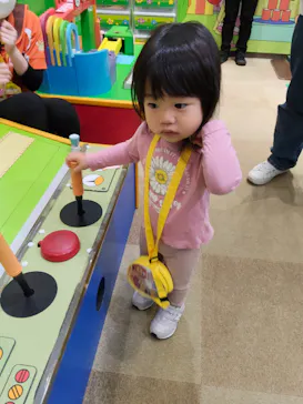 横浜アンパンマンこどもミュージアムに投稿された画像（2026/3/25）