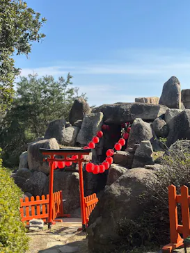 ニジゲンノモリに投稿された画像（2026/3/25）