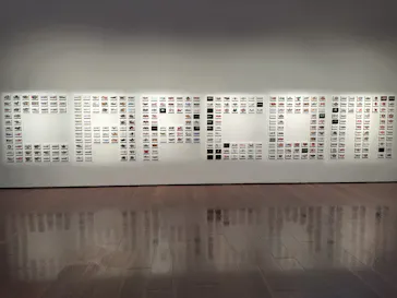 新潟県立万代島美術館に投稿された画像（2026/3/25）