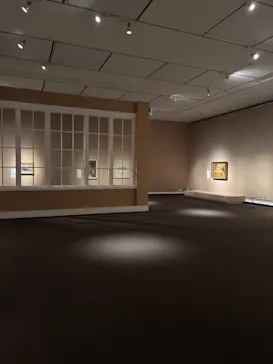 スウェーデン絵画展 北欧の光、日常のかがやき(東京都美術館)に投稿された画像（2026/3/25）