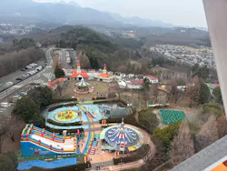 渋川スカイランドパークに投稿された画像（2026/3/25）