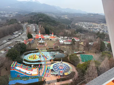 渋川スカイランドパークに投稿された画像（2026/3/25）
