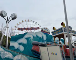 渋川スカイランドパークに投稿された画像（2026/3/25）