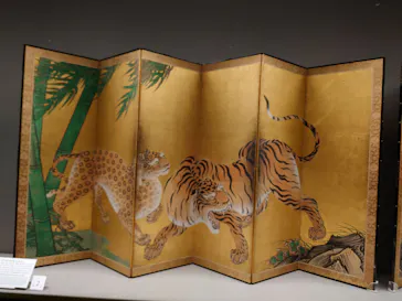 興祖微妙大師650年遠諱記念 特別展「妙心寺　禅の継承」に投稿された画像（2026/3/25）