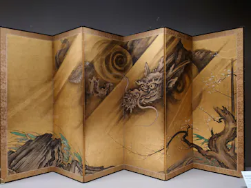 興祖微妙大師650年遠諱記念 特別展「妙心寺　禅の継承」に投稿された画像（2026/3/25）