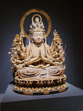 興祖微妙大師650年遠諱記念 特別展「妙心寺　禅の継承」に投稿された画像（2026/3/25）