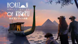 IMMERSIVE JOURNEY 名古屋に投稿された画像（2026/3/25）