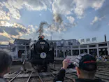 京都鉄道博物館に投稿された画像（2026/3/26）