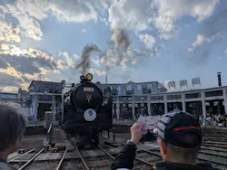 京都鉄道博物館に投稿された画像（2026/3/25）