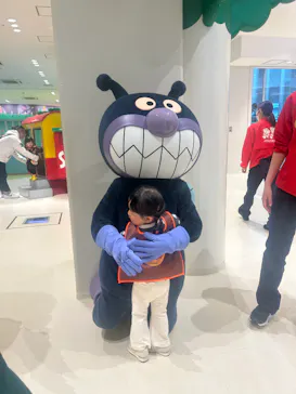 神戸アンパンマンこどもミュージアム＆モールに投稿された画像（2026/3/25）